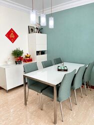 The Springbloom (D19), Condominium #632905011
